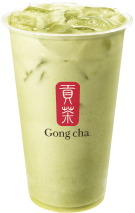 milk tea image